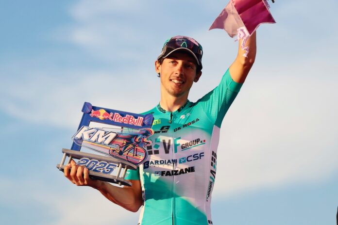 Manuele Tarozzi