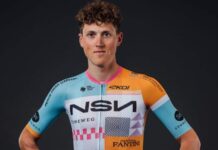 Marco Frigo nowym nabytkiem UAE Team Emirates – XRG