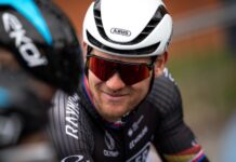 Zagłębie Classic 2026: Zwycięstwo Michaela Kukrle, 2. Kacper Majewski