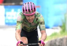 Michael Valgren: „To był naprawdę dziwny dzień”