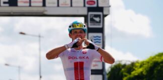Zmiany po Kongresie UCI. Zrewolucjonizowano m.in. juniorski Puchar Narodów