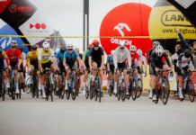 Wielkie emocje w Arłamowie na inaugurację ORLEN Lang Team Race 2026