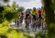 Nowy wyścig szosowy w Małopolsce – Pałecznica Race 2026 przekracza granicę 100 zapisanych i opłaconych uczestników!
