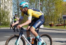 Puchar Prezydenta Grudziądza 2026: Oleh Smolynets z etapem, Magnus Madsen z generalką