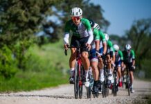 PZU Gran Fondo Series rusza w ten weekend w Ełku. Część uczestników wystartuje na elektrykach