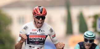 Rollercoaster emocji – podsumowanie 3. tygodnia Giro d’Italia 2026
