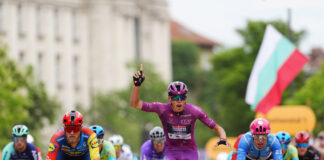 L’ultima danza – zapowiedź 21. etapu Giro d’Italia 2026