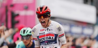 Włoski łącznik – zapowiedź 3. etapu Giro d’Italia 2026
