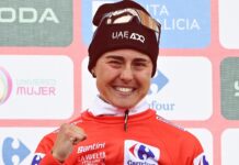 Media: Paula Blasi przechodzi do Movistaru