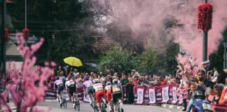 Krajobraz po burzy – zapowiedź 6. etapu Giro d’Italia 2026