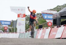 La Vuelta Femenina 2026: Petra Stiasny królową Angliru, Paula Blasi wygrywa cały wyścig