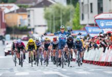 Etapowa triumfatorka z La Vuelta Femenina 2026 zostaje w AG Insurance-Soudal Team