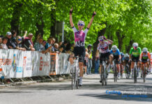 Gracia Orlová 2026: Dublet kolarek MAT Atom Deweloper Wrocław. Ungerová przed Sipko!