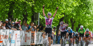 Kolejna zawodniczka MAT Atom Deweloper Wrocław z awansem do World Touru
