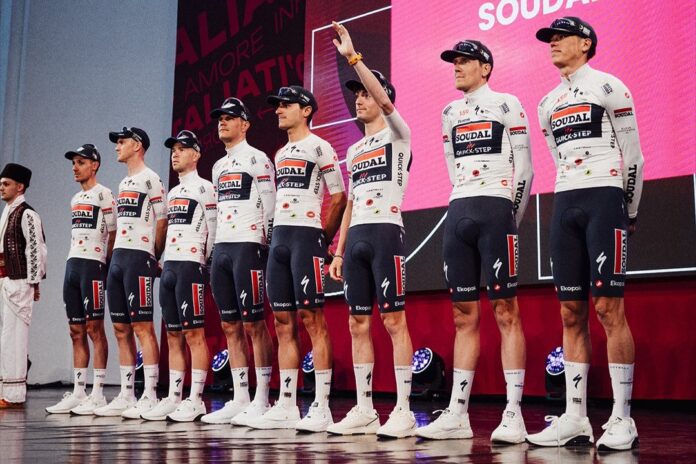 Soudal Quick-Step