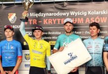 Wystartowało Kryterium Asów 2026