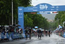 Tour de Hongrie 2026: Tim Merlier z etapem, Jakob Söderqvist z wyścigiem