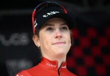 Vuelta a Burgos Feminas 2026: Yara Kastelijn wygrywa królewski etap i klasyfikacje generalną