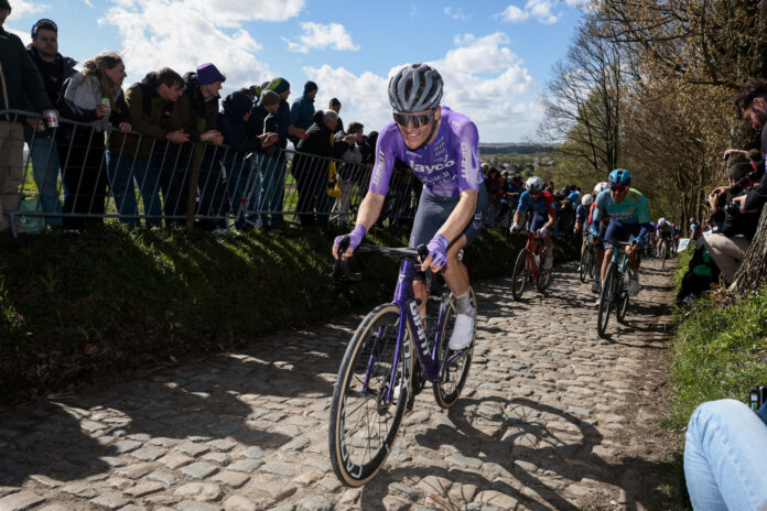 Ronde van Vlaanderen 2026