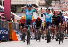 Naszosowe podsumowanie sezonu 2026: XDS Astana Team