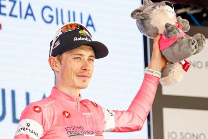 vingegaard jonas giro26