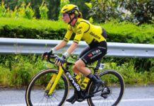 Volta a Catalunya Femenina 2026: Marianne Vos wygrywa ostatni etap, wyścig pada łupem Pauli Blasi