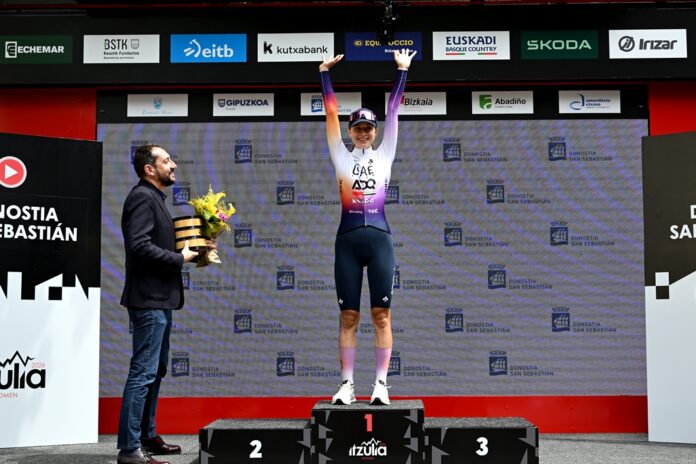 włodarczyk dominika itzulia