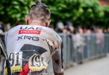 Giro d’Italia 2026: Bilans kraksy na 2. etapie