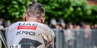 Giro d’Italia 2026: Bilans kraksy na 2. etapie
