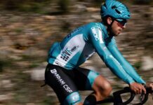 Giro d’Italia 2026: Enrico Zanoncello wyrzucony z wyścigu!