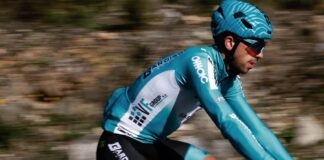Giro d’Italia 2026: Enrico Zanoncello wyrzucony z wyścigu!