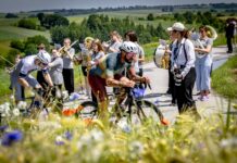 Relacja z wyścigu J-labs Gołcza Race 2026