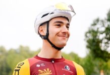 Cofidis przedłuża kontrakt z Alexisem Renardem