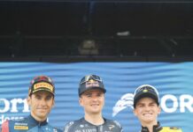 Andorra MoraBanc Classica 2026: Tom Pidcock najlepszy