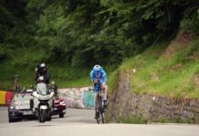 Tour de France Femmes 2026: Kolejność startu do jazdy indywidualnej na czas