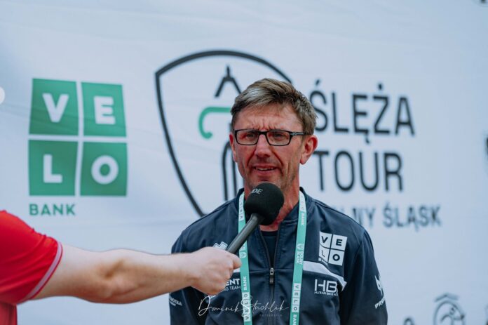 Bartosz Huzarski