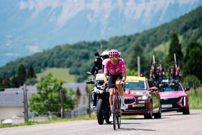 Baudin Auvergne Rhone 2026