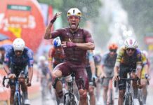 Factor od 2027 roku współsponsorem tytularnym w Modern Adventure Pro Cycling