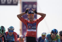 Giro d’Italia Next Gen 2026: Davide Donati z etapem i koszulką lidera