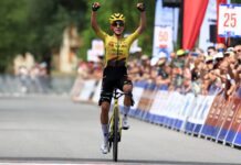 Organizatorzy La Route d’Occitanie zastanawiają się nad zmianą formatu imprezy