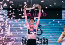 Giro d’Italia Women 2026: Longo Borghini wraca na zwycięską ścieżkę, Vollering odrabia straty i wygrywa klasyfikację generalną!