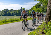 Media: Filip Maciejuk zostaje w Movistar Team