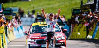 Grand Prix Cycliste de Montréal 2026: Isaac del Toro lepszy od Paula Seixasa