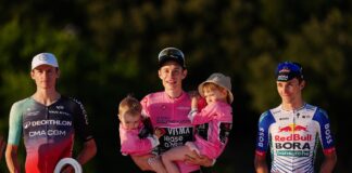 Jak w dobrym kinie – podsumowanie Giro d’Italia 2026