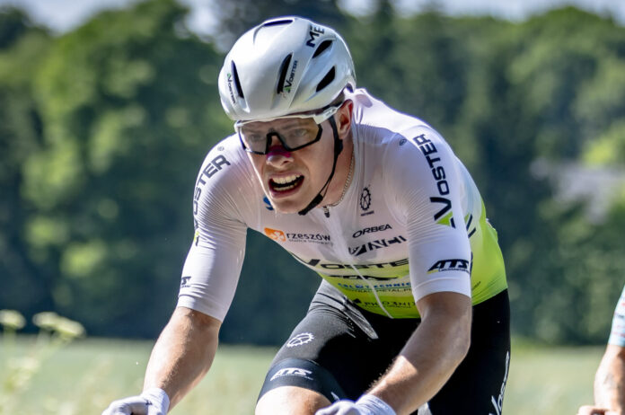 Kacper Maciejuk