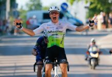 Mistrzostwa Polski 2026: Kacper Maciejuk zwycięzcą w elicie mężczyzn!