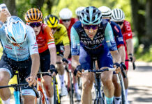 Tour de France 2026: Kamil Gradek w składzie Bahrain-Victorious!