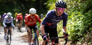 Karolina Perekitko z awansem do World Touru!