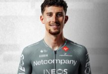 Tour Auvergne – Rhône-Alpes 2026: Netcompany INEOS z kilkoma mocnymi zawodnikami