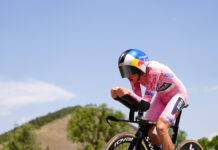 Giro Next Gen 2026: Czasówka i wyścig dla Lorenzo Marka Finna